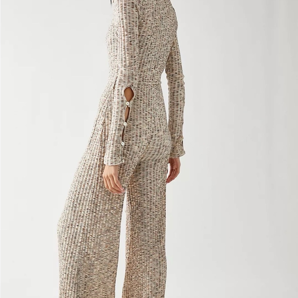 Free People Jumpsuit - Picture 2 of 5
